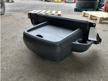 Pieza universal para Camión Scania Tool box 1942220: foto 2 Pieza universal para Camión Scania Tool box 1942220: foto 2