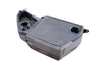 Pieza universal SCANIA