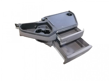 Pieza universal SCANIA