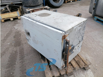 Pieza universal SCANIA