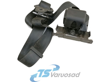 Asiento SCANIA