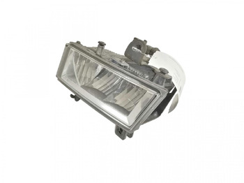 Luz/ Iluminación SCANIA