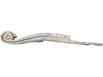 Suspensión de ballestas SCANIA