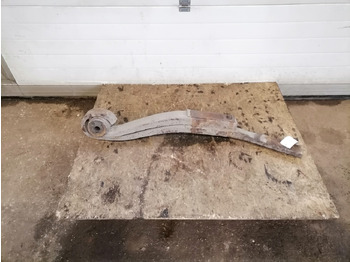 Suspensión de ballestas SCANIA