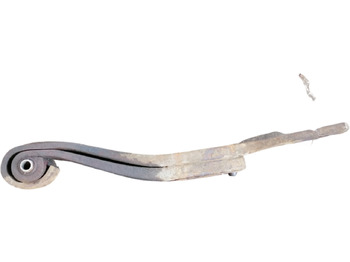 Suspensión de ballestas SCANIA