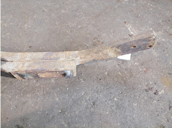 Suspensión de ballestas para Camión Scania Vedrupakk, vasak 1425509: foto 4