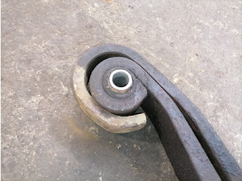 Suspensión de ballestas para Camión Scania Vedrupakk, vasak 1425509: foto 3