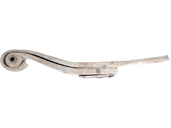 Suspensión de ballestas SCANIA