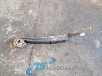 Suspensión de ballestas SCANIA