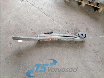 Suspensión de ballestas SCANIA