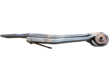 Suspensión de ballestas SCANIA