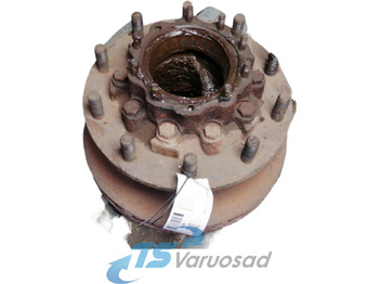 Pieza universal SCANIA