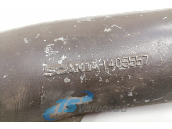 Intercooler para Camión Scania intercooler pipe 1405557: foto 5
