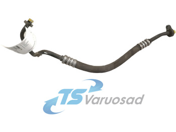 Calefacción/ Ventilación VOLVO