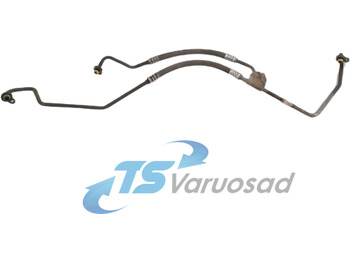 Calefacción/ Ventilación VOLVO