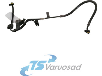 Calefacción/ Ventilación VOLVO