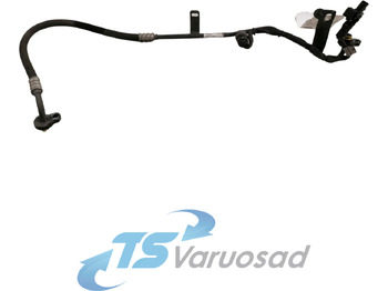 Calefacción/ Ventilación VOLVO