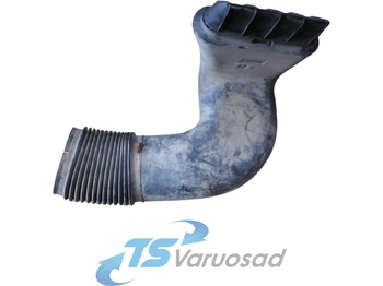 Sistema de admisión de aire VOLVO