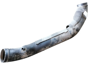 Sistema de admisión de aire VOLVO