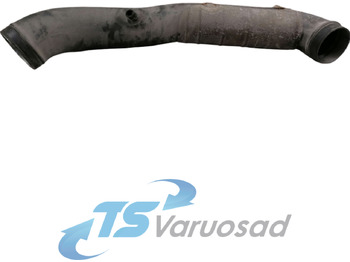 Sistema de admisión de aire VOLVO