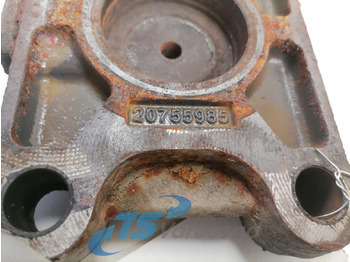 Eje y piezas para Camión Volvo Bracket 20755985: foto 4