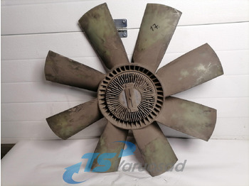 Ventilador VOLVO