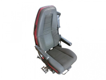 Asiento VOLVO