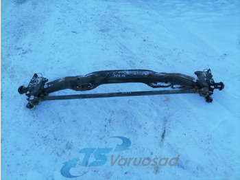 Eje delantero para Camión Volvo First axel housing 22115151: foto 2