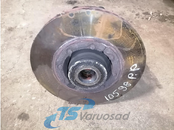 Cubo para Camión Volvo First wheel hub 1026853: foto 2 Cubo para Camión Volvo First wheel hub 1026853: foto 2