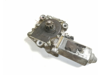 Ventana y piezas VOLVO