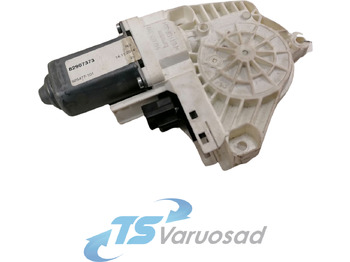 Ventana y piezas VOLVO