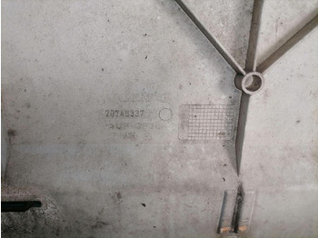 Parrilla para Camión Volvo Grille panel 20748337: foto 5 Parrilla para Camión Volvo Grille panel 20748337: foto 5