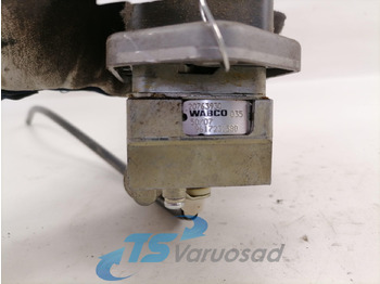 Pieza universal para Camión Volvo Handbrake control lever 20763930: foto 3