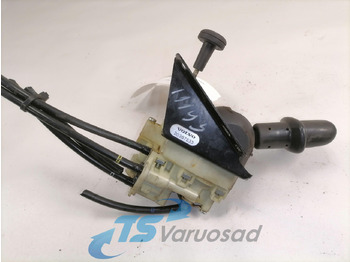 Pieza universal VOLVO