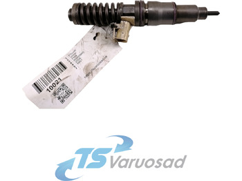 Bomba de combustible VOLVO