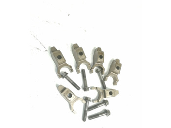 Bomba de combustible VOLVO