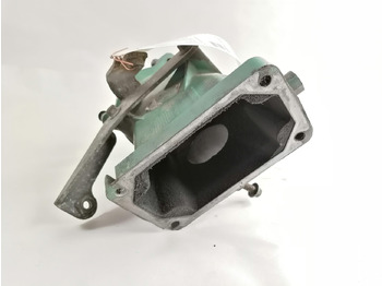 Colector de admisión para Camión Volvo Intake manifold 21968855: foto 3