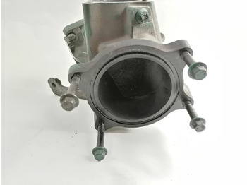 Colector de admisión para Camión Volvo Intake manifold 21968855: foto 5