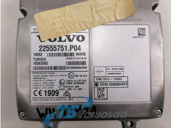 Unidad de control para Camión Volvo Juhtplokk 22555751: foto 2