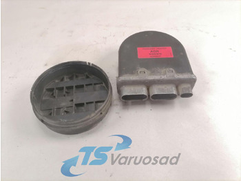Calefacción/ Ventilación VOLVO
