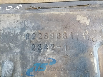 Pieza universal para Camión Volvo Kummimatt 82289681: foto 3