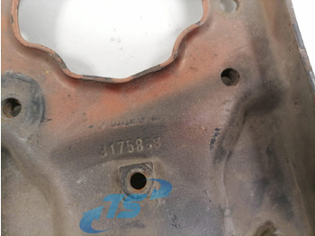Luz/ Iluminación para Camión Volvo Light bracket 3175888: foto 3