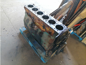Motor y piezas VOLVO