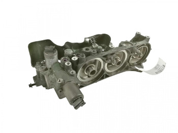 Motor y piezas VOLVO