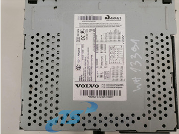Sistema eléctrico para Camión Volvo Raadio 22192832: foto 2