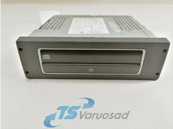 Sistema eléctrico para Camión Volvo Raadio 22192832: foto 4