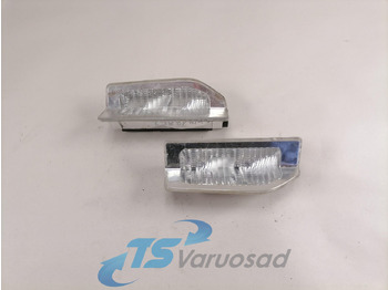 Pieza universal VOLVO
