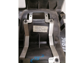 Pieza universal para Camión Volvo Salongi valgusti 84004980: foto 2