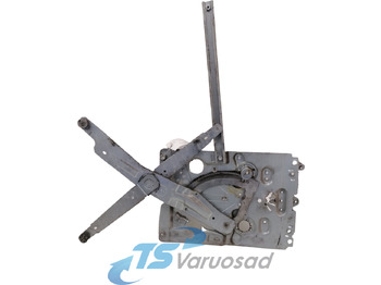 Ventana y piezas VOLVO