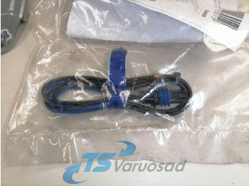 Ventana y piezas para Camión Volvo Side window lifting mechanism AC985: foto 5